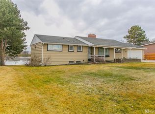 343 W Northshore Dr, Moses Lake, WA 98837