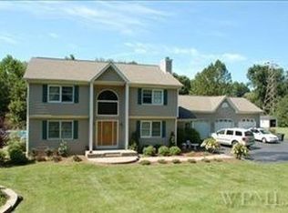 281 Creek Rd, Pleasant Valley, NY 12569