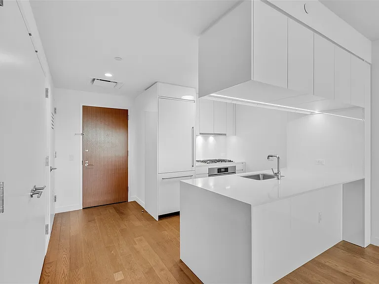 99 Hudson St #4502 — Photo 7