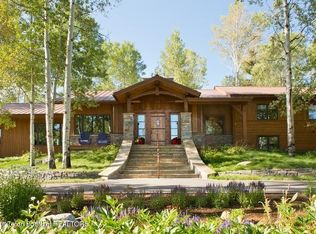 3095 W Mallard Rd, Jackson, WY 83001