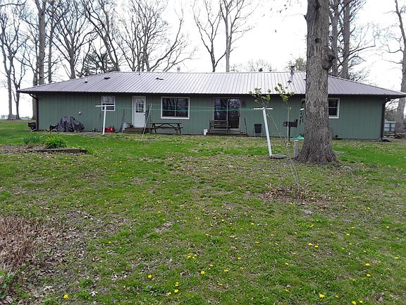 3rd image of 250 N County Road 1425 E