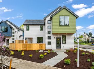 7305 N Willamette Blvd, Portland, OR 97203