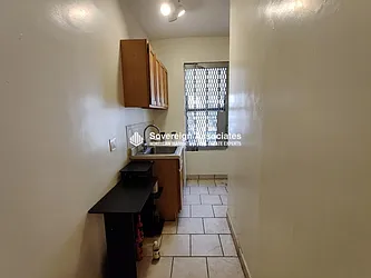 Rented by Sovereign Associates