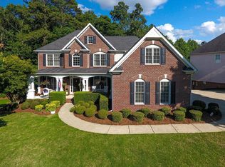 5387 Cabot Creek Dr, Sugar Hill, GA 30518