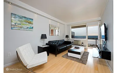 Sold by Douglas Elliman