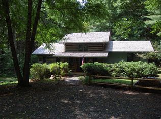239 Stonebridge Ln, Todd, NC 28684