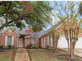 1606 Rocksprings Blvd, Shreveport, LA 71119