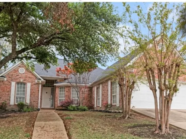1606 Rocksprings Blvd, Shreveport, LA 71119
