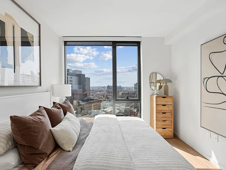 55 Willoughby St #28G — Photo 16