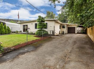 50 SW 131st Ave, Beaverton, OR 97005