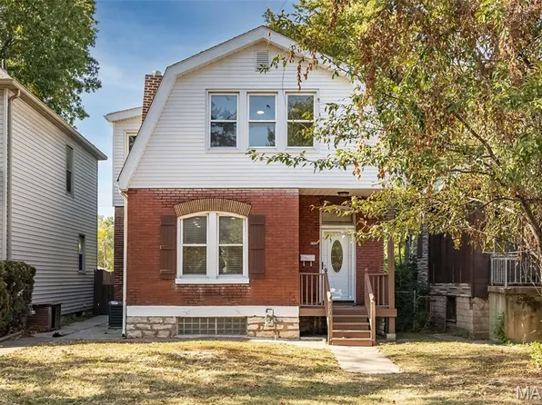 5507 Vermont Ave, Saint Louis, MO 63111