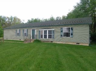 518 E 500 S, La Porte, IN 46350