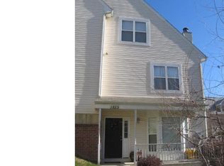 3725 Pogonia Ct #6F, Hyattsville, MD 20784