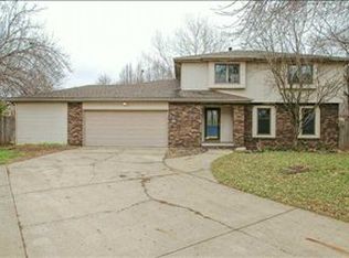 4101 Vividell Cir, West Des Moines, IA 50266