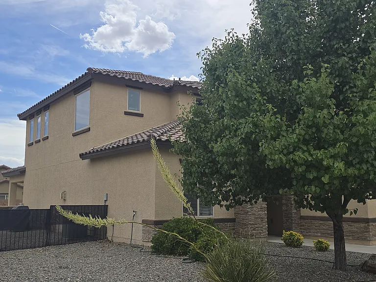 9519 Iron Rock Dr NW — Photo 2