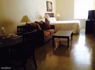 City View Lofts, Saint Joseph, MO 64501