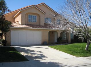 39523 Beacon Ln, Palmdale, CA 93551