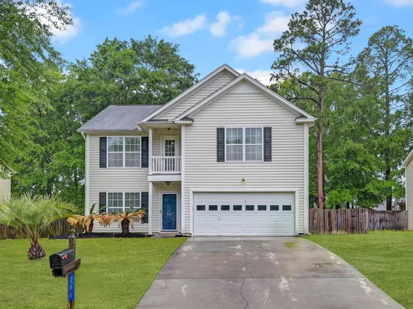 261 Keystone Dr, Hopkins, SC 29061
