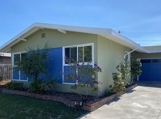 2338 S Norfolk St, San Mateo, CA 94403