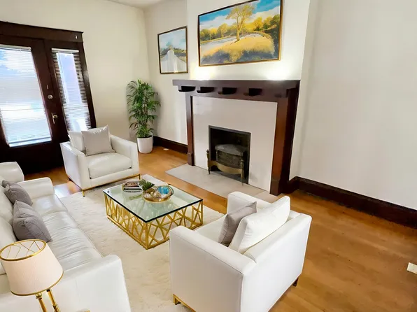 3509 Jefferson St APT 1S, Kansas City, MO 64111