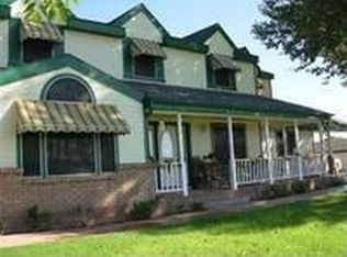 380 W Grippen Rd, Camp Verde, AZ 86322