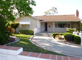 258 Ramona Dr, San Luis Obispo, CA 93405