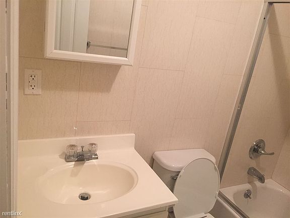 castle hill bathroom