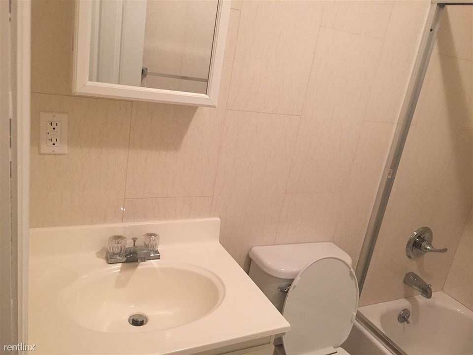 castle hill bathroom