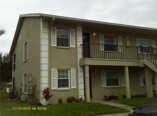 2250 Druid Rd E APT 705, Clearwater, FL 33764