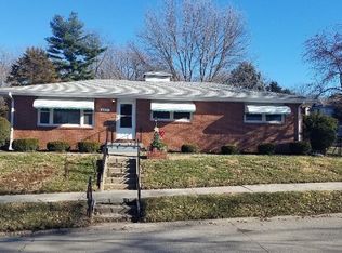 6327 Morris St, Saint Joseph, MO 64504