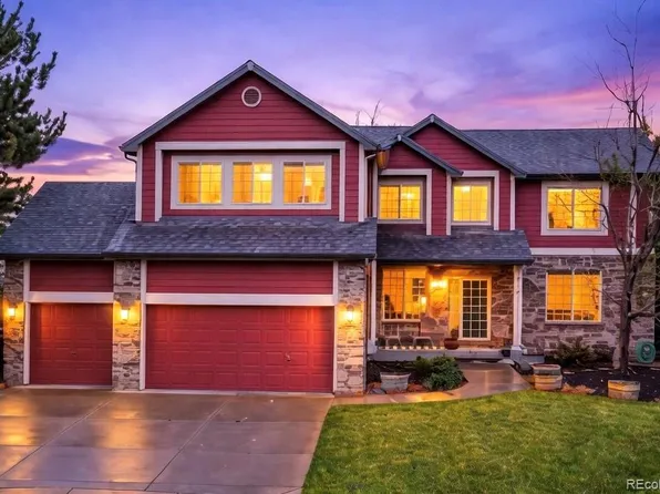 6080 Russell Lane, Arvada, CO 80403