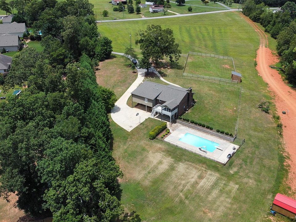 3625 Pennington Rd, Greer, SC 29651 Zillow