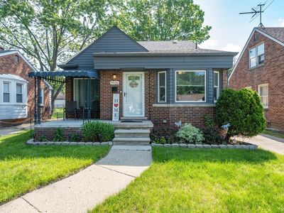 9936 Virgil Ave, Redford, MI, 48239