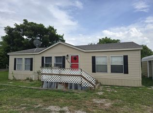 14360 County Road 545, Nevada, TX 75173