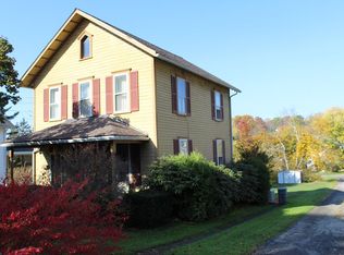 136 S 6th Ave, Clarion, PA 16214