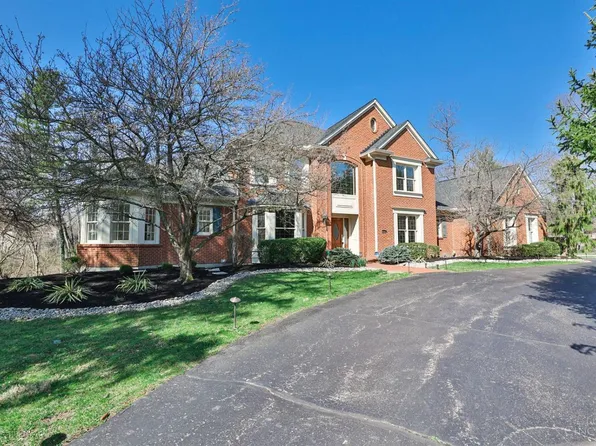 10647 Deerfield Rd, Cincinnati, OH 45242