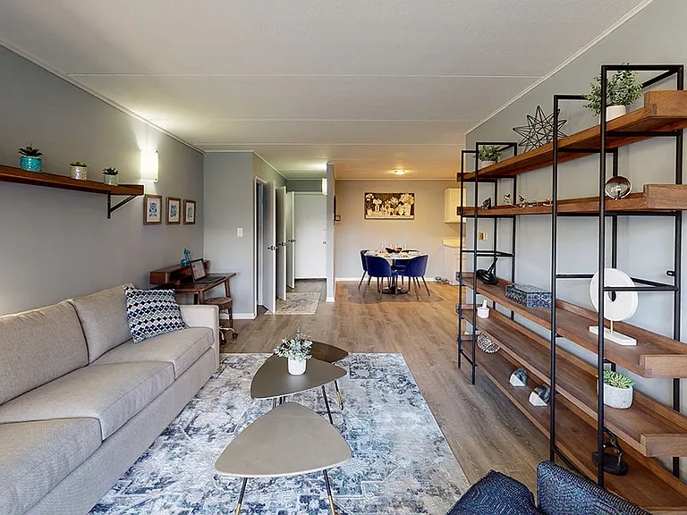 Oak Lawn Blu — Photo 9