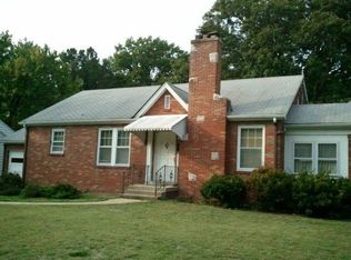 233 N 28th St, Belleville, IL 62226