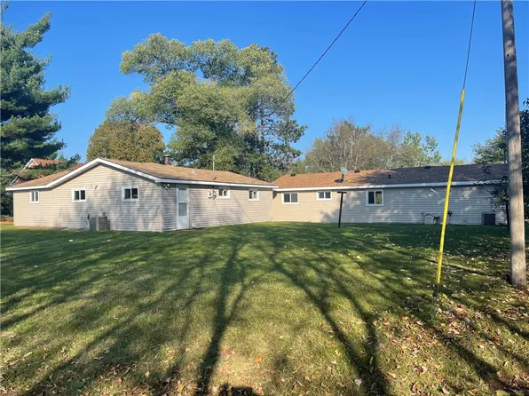 2118 7th Street #1 & 2, Cumberland, WI 54829