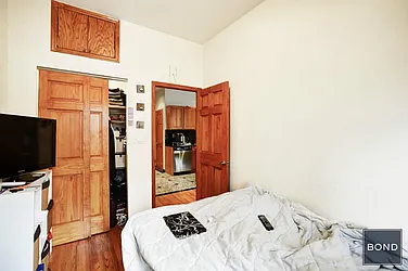 Rented by Bond New York