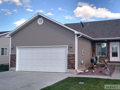 943 S Abigail Ct, Ammon, ID, 83406