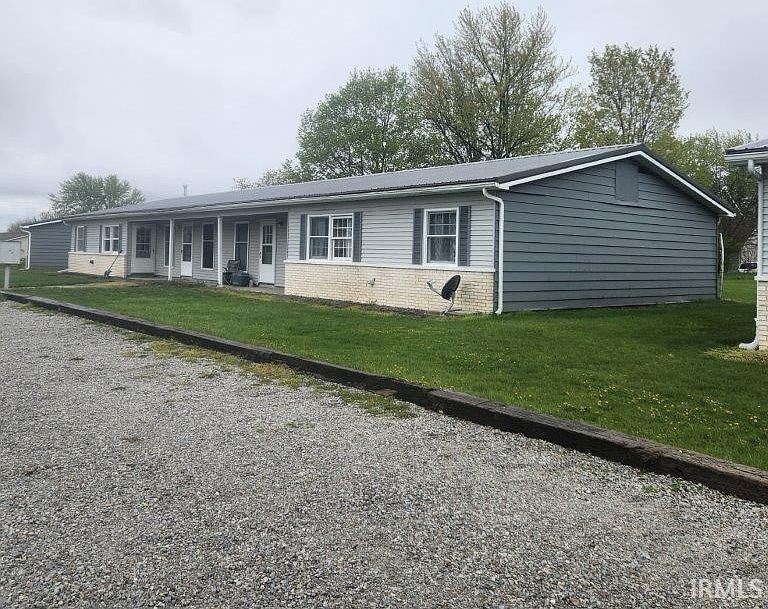 100 Townline Rd, Ligonier, IN 46767 Zillow