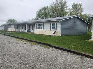 100 Townline Rd, Ligonier, IN 46767