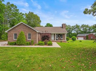 30 Sullivan Ln LOT 1, Tullahoma, TN 37388