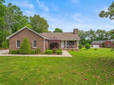 30 Sullivan Ln, Tullahoma, TN, 37388