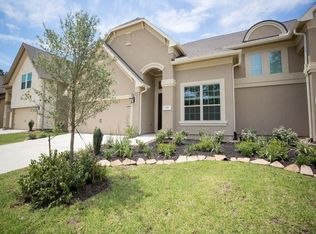 136 Silver Sky St, Conroe, TX 77304