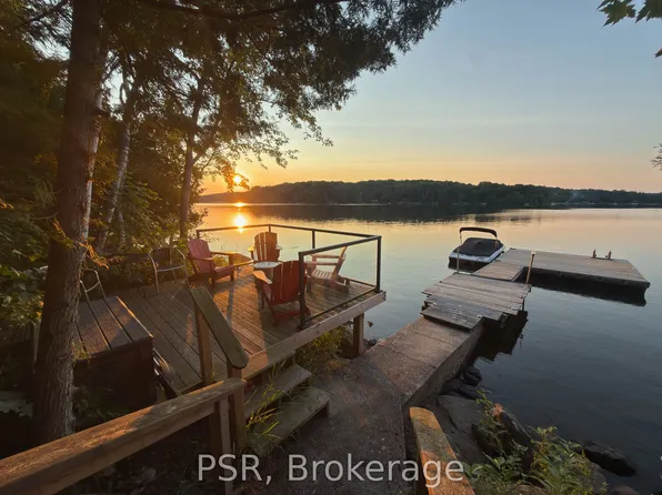 1158 Shea Rd #17, Muskoka Lakes, ON P0B 1M0