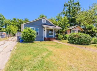2404 Britton Ave, Dallas, TX 75216