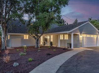 17239 Verdes Robles, Los Gatos, CA 95030