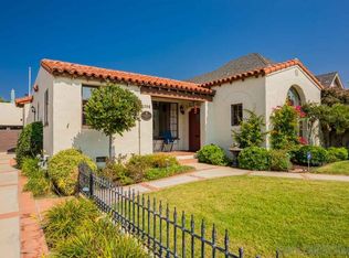 4386 Trias St, San Diego, CA 92103